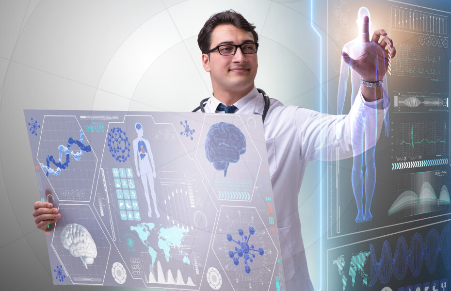 healthcare cloud computing