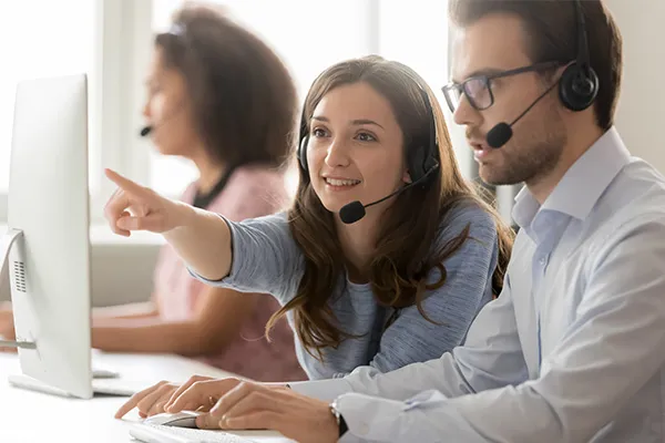 cloud call centers