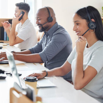 cloud call centers