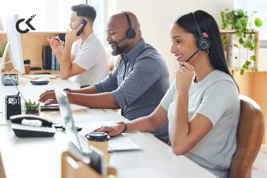 cloud call centers